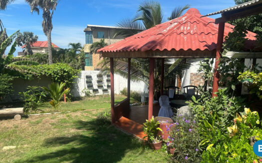 Casa en Puerto Colombia, Atlantico #293