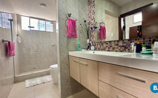 Casa en Villa Santos, Barranquilla #302