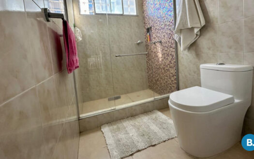 Casa en Villa Santos, Barranquilla #302