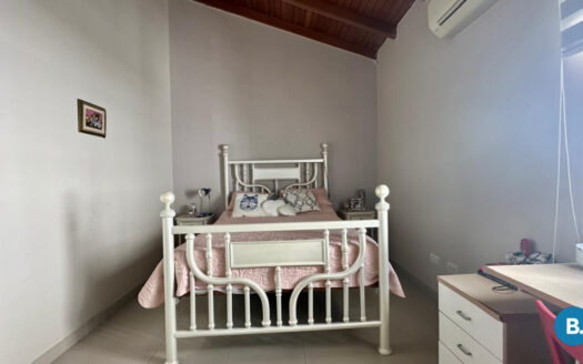 Casa en Villa Santos, Barranquilla #302