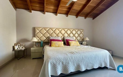 Casa en Villa Santos, Barranquilla #302