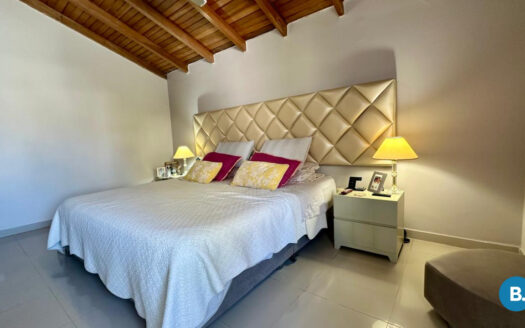 Casa en Villa Santos, Barranquilla #302