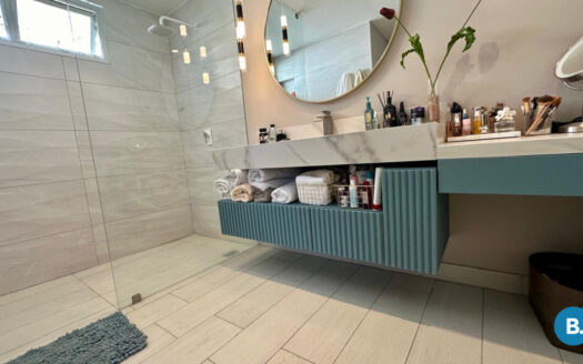 Casa en Villa Santos, Barranquilla #302