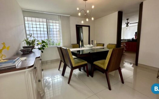 Casa en Villa Santos, Barranquilla #302