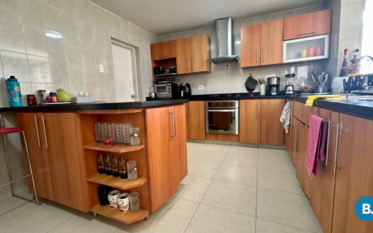 Casa en Villa Santos, Barranquilla #302