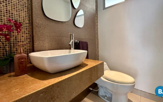 Casa en Villa Santos, Barranquilla #302