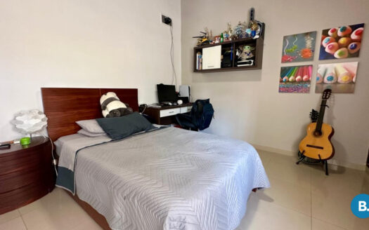 Casa en Villa Santos, Barranquilla #302