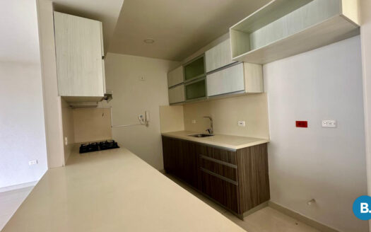 Apartamento en Rio Alto, Barranquilla #301