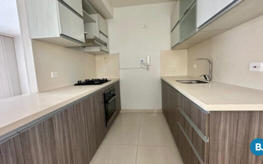 Apartamento en Rio Alto, Barranquilla #301