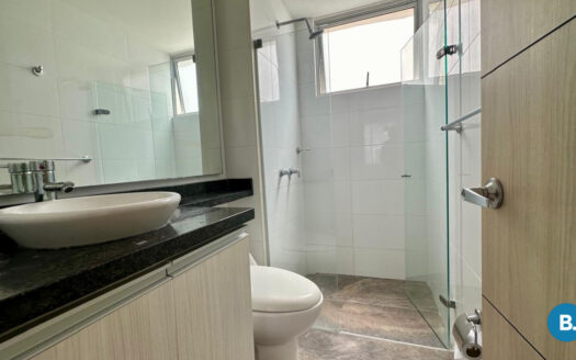 Apartamento en Rio Alto, Barranquilla #301