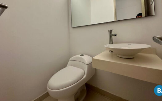 Apartamento en Rio Alto, Barranquilla #301