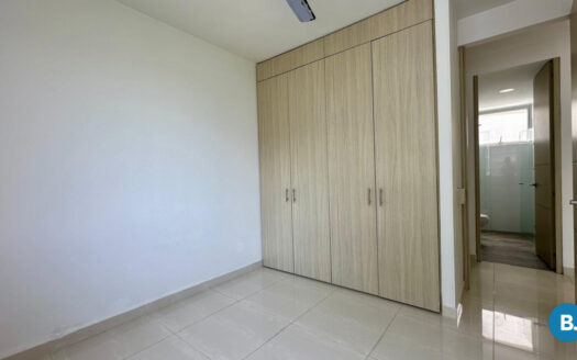 Apartamento en Rio Alto, Barranquilla #301