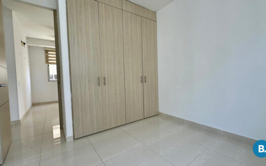 Apartamento en Rio Alto, Barranquilla #301