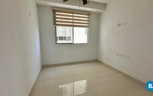 Apartamento en Rio Alto, Barranquilla #301