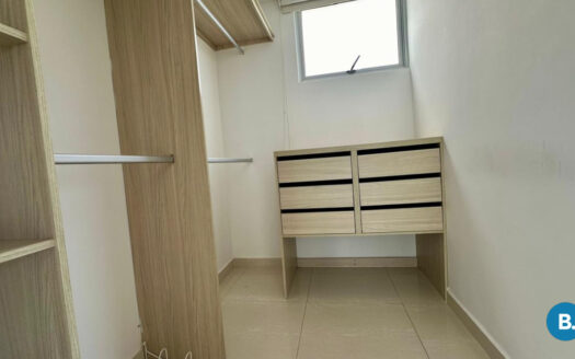 Apartamento en Rio Alto, Barranquilla #301