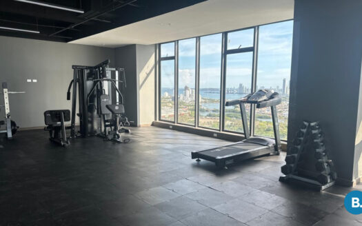 Apartamento en El Cabrero, Cartagena #304