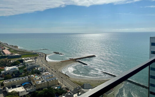 Apartamento en El Cabrero, Cartagena #304