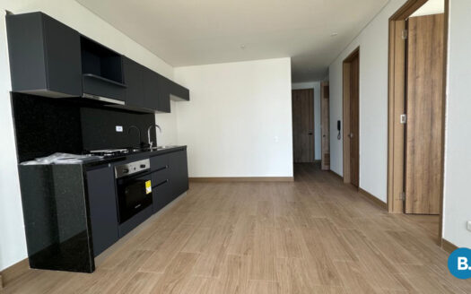 Apartamento en El Cabrero, Cartagena #304