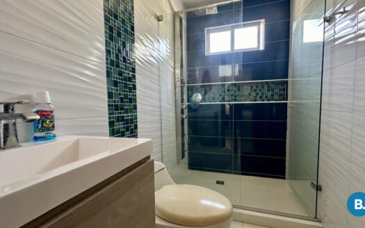 Casa en Villa Campestre, Barranquilla #303