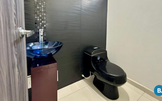 Casa en Villa Campestre, Barranquilla #303