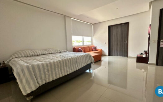 Casa en Villa Campestre, Barranquilla #303