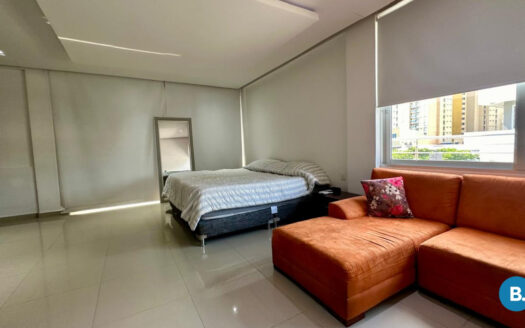 Casa en Villa Campestre, Barranquilla #303