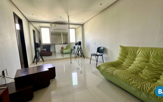 Casa en Villa Campestre, Barranquilla #303