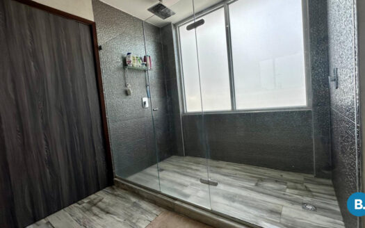 Casa en Villa Campestre, Barranquilla #303