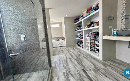 Casa en Villa Campestre, Barranquilla #303