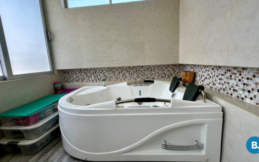 Casa en Villa Campestre, Barranquilla #303