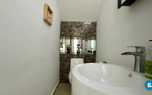 Casa en Villa Campestre, Barranquilla #303