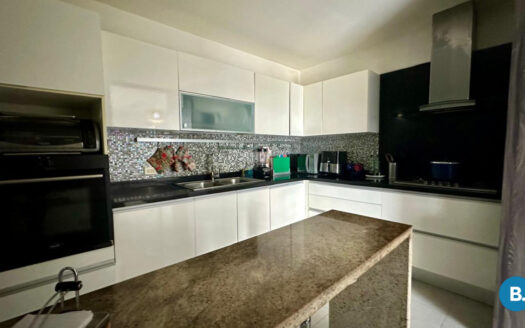 Casa en Villa Campestre, Barranquilla #303