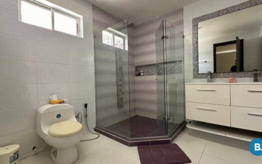 Casa en Villa Campestre, Barranquilla #303