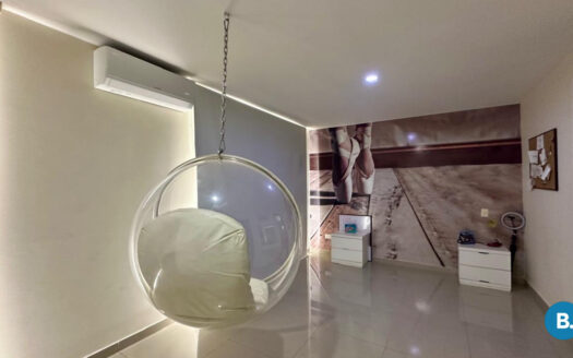 Casa en Villa Campestre, Barranquilla #303