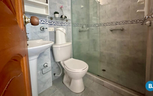 Apartamento en Bocagrande, Cartagena #316