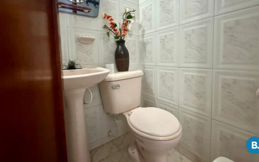 Apartamento en Bocagrande, Cartagena #316