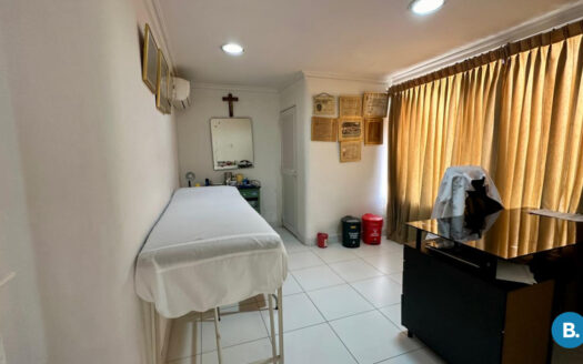 Casa Comercial en Nuevo Horizonte, Barranquilla #310