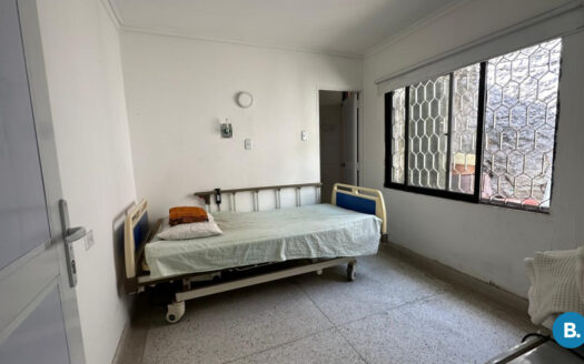 Casa Comercial en Nuevo Horizonte, Barranquilla #310