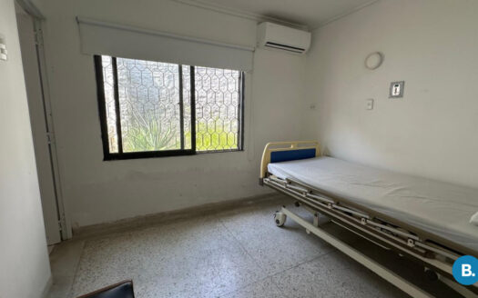 Casa Comercial en Nuevo Horizonte, Barranquilla #310