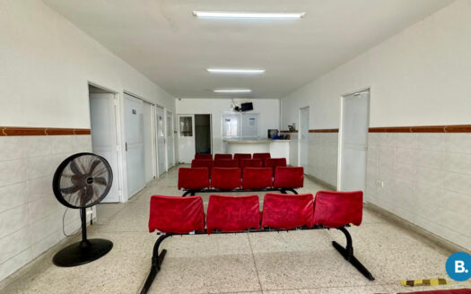 Casa Comercial en Nuevo Horizonte, Barranquilla #310