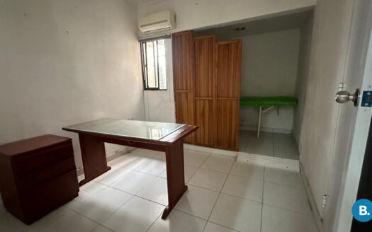 Casa Comercial en Nuevo Horizonte, Barranquilla #310