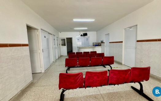 Casa Comercial en Nuevo Horizonte, Barranquilla #310