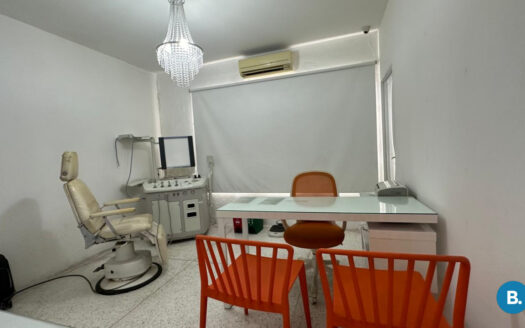 Casa Comercial en Nuevo Horizonte, Barranquilla #310