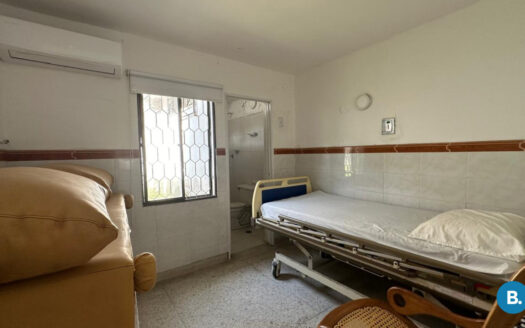 Casa Comercial en Nuevo Horizonte, Barranquilla #310