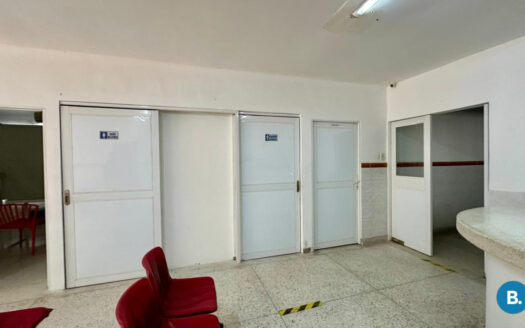 Casa Comercial en Nuevo Horizonte, Barranquilla #310