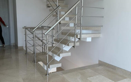 Casa en Pradomar, Puerto Colombia #313