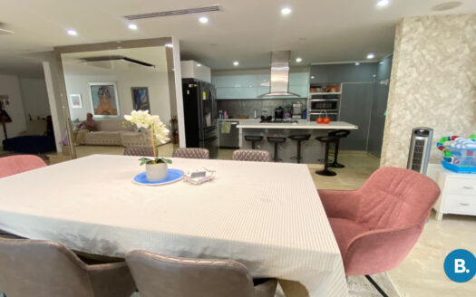 Casa en Villa Campestre, Barranquilla #317