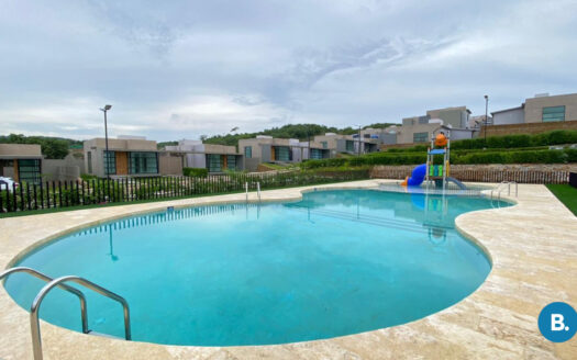 Casa en Tubara, Atlantico #312