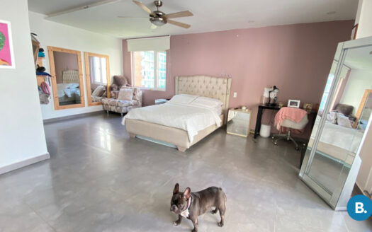 Casa en Villa Campestre, Barranquilla #317