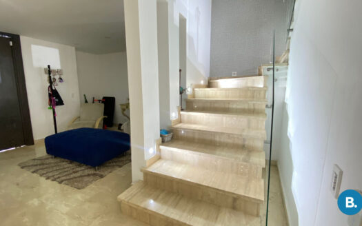 Casa en Villa Campestre, Barranquilla #317